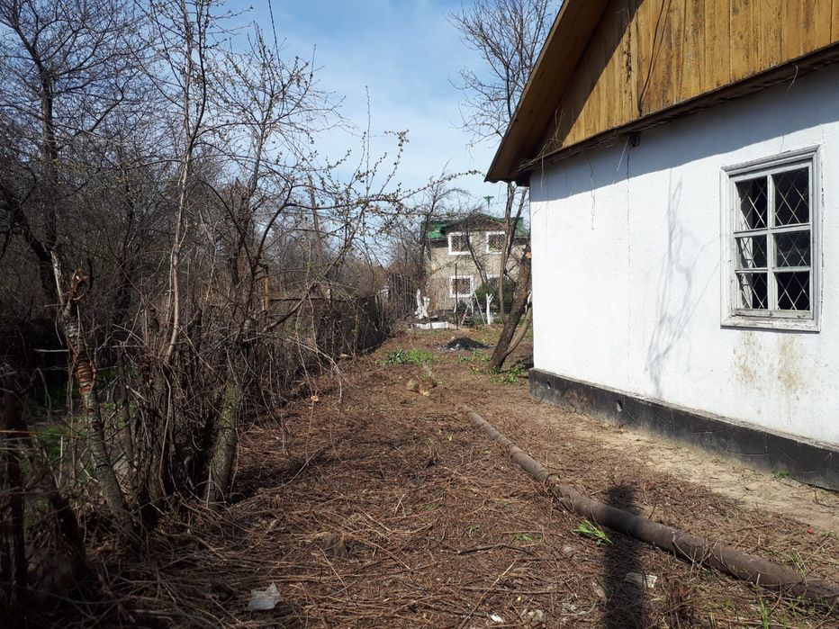 Продам дачу 5 соток