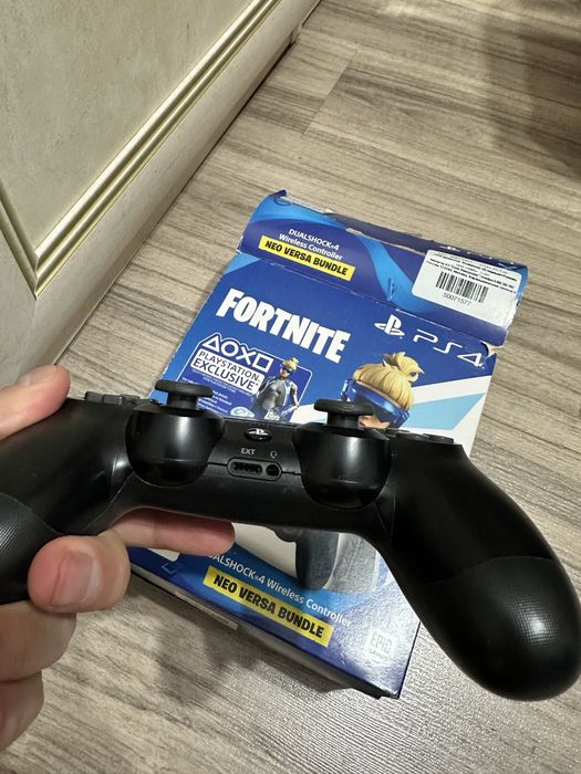 Ps4 Джойстик Dualshock4