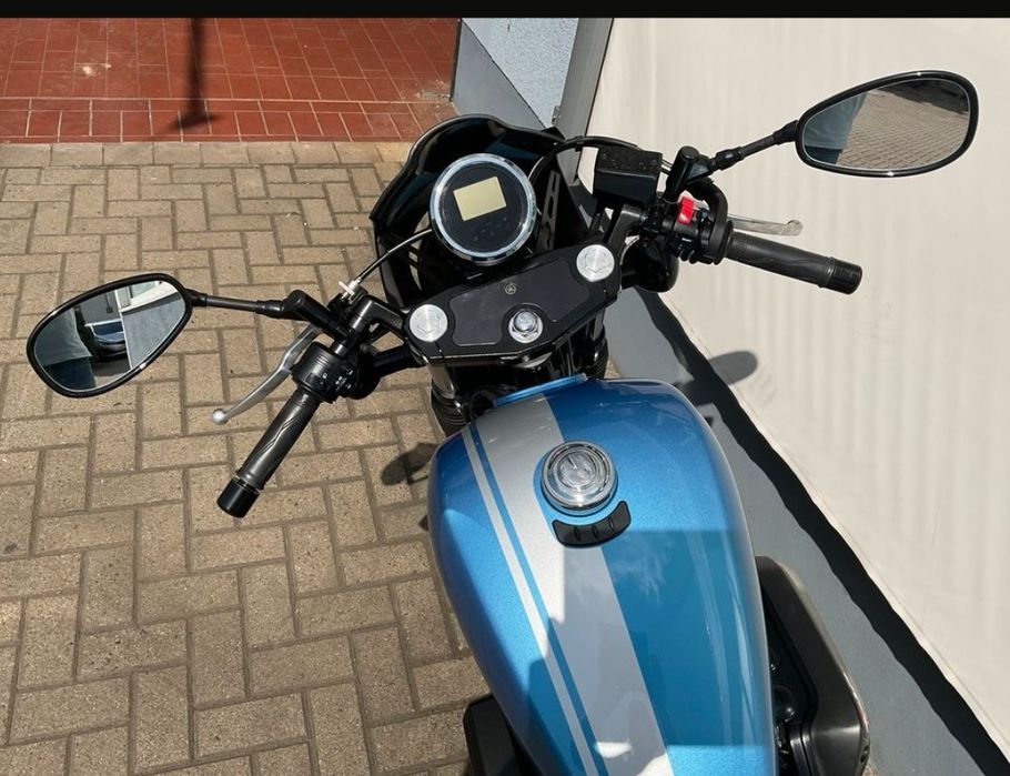 Yamaha XV 950 BOLT -2016 -A2