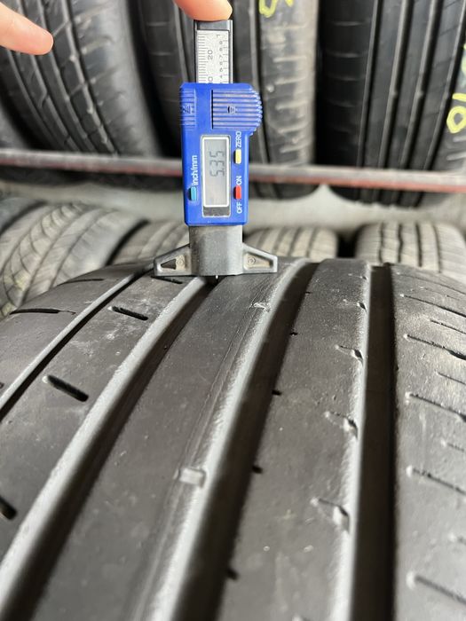 Anvelope 255/45/20 Dunlop  Michelin 255 45 R20