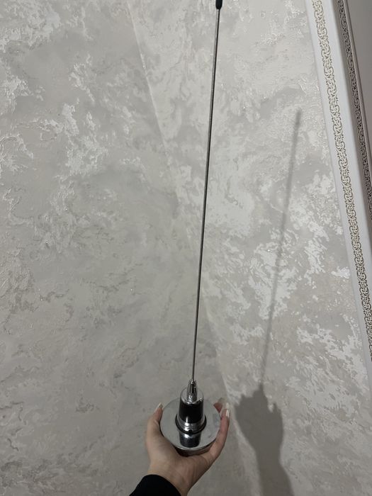 Антена для машина 50 см