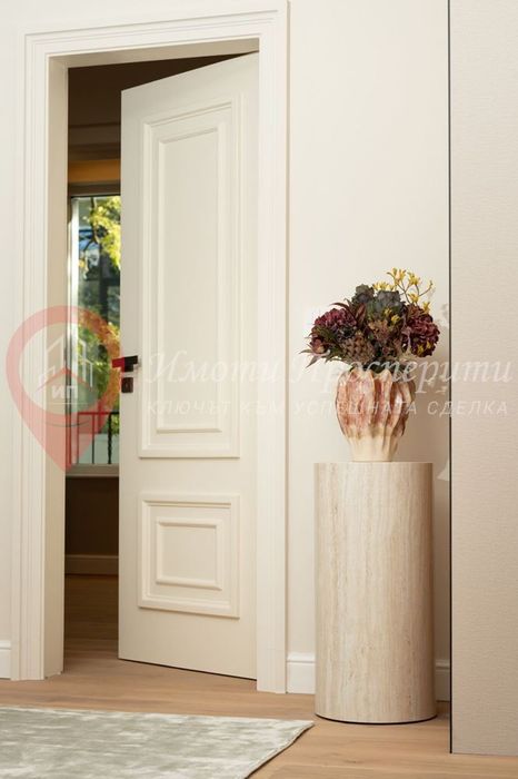 Продава се Тристаен апартамент в София, Лозенец - 102 кв.м за 2188 €/кв.м - Снимка #6