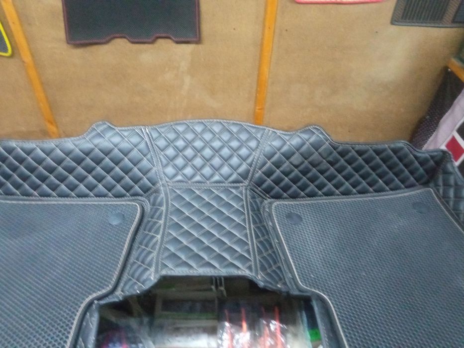 3д ковры в отличном состоянии