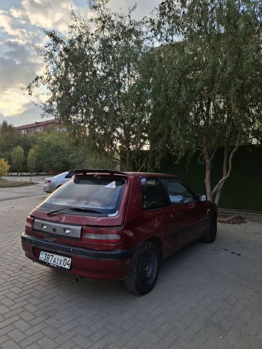 Сатылад Mazda 323 Акпп