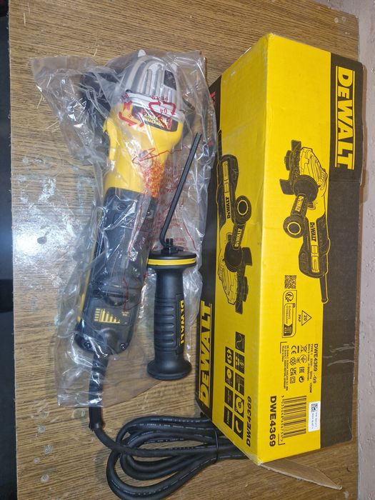 Продам углошлифовальную машинку