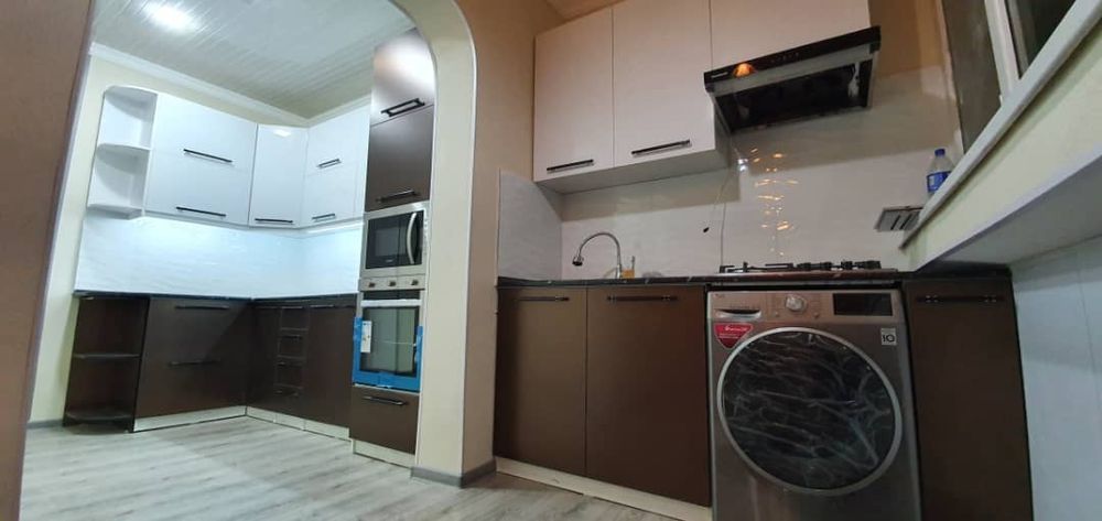 Кухни на заказ!!!