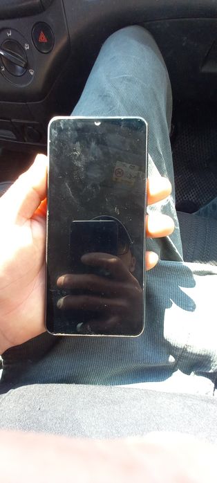 Samsung A02 Sotiladi