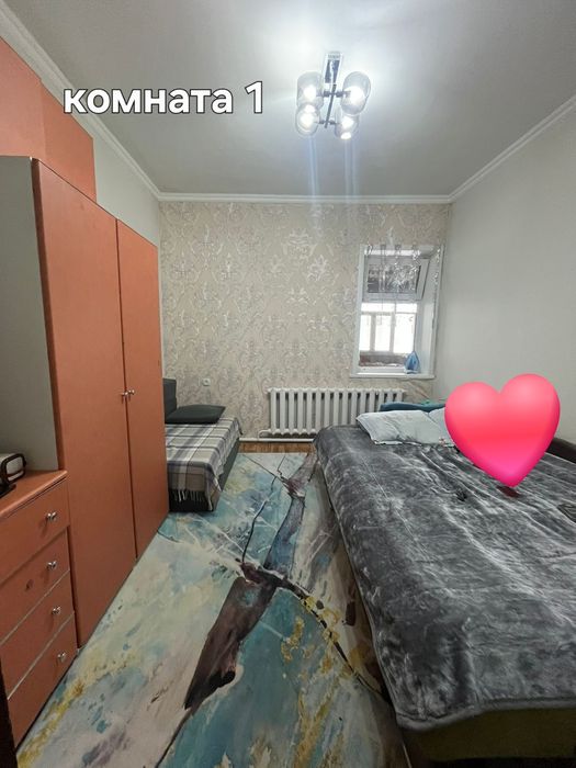 Продам  дом на 22 микрорайоне