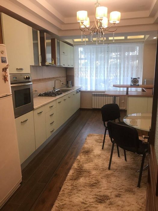 Аренда 3/2/5 Габус на Ракате