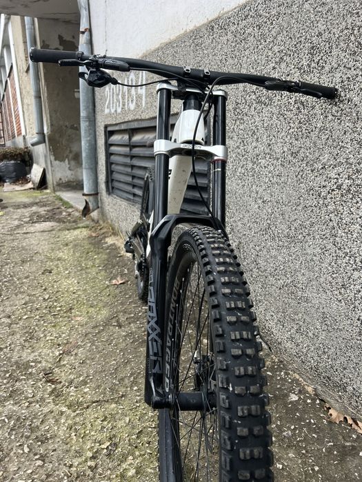 Canyon sender cfr