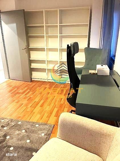 Apartament 3 camere 75mp bloc boutique - 12min Metrou Piata Romana — fotografia 3