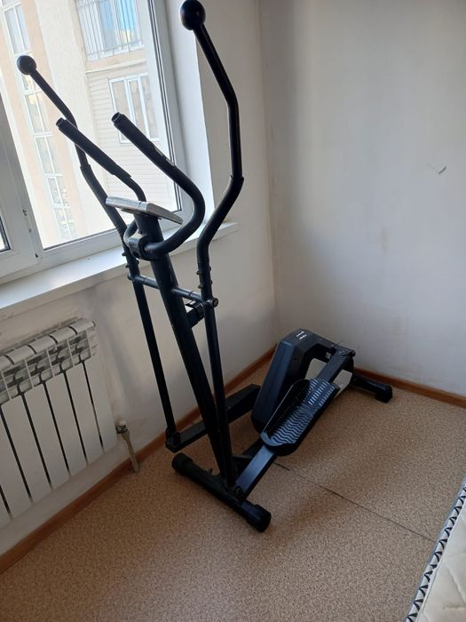 Тренажёр бу в хорошем состоянии