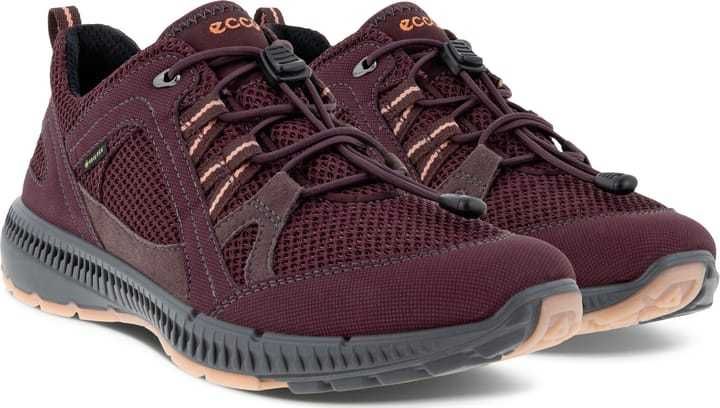 Adidasi ECCO TERRACRUISE II GTX 42. Noi la cutie (Gore-Tex)