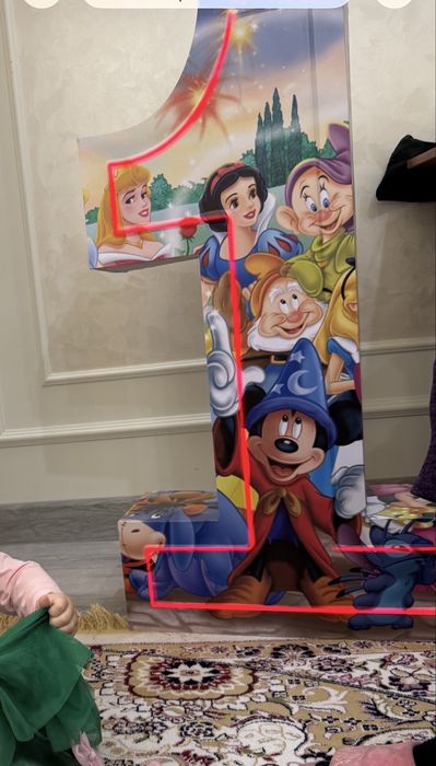 Коляска детский сатылады екеуы 5 мын