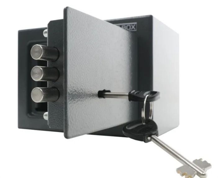 сейф для вашего спокойствия