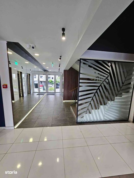 Apartament 2 camere Prima Onestilor/Oradea