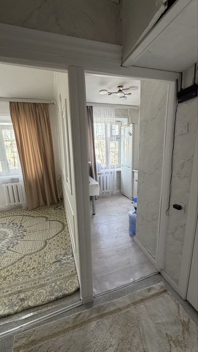 Возьму на подселение девушку