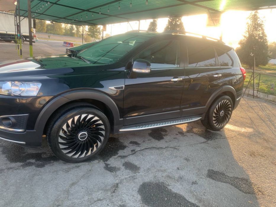 Mansory diska r 20 sotiladi yengidey svarka singan joylari umam yoq