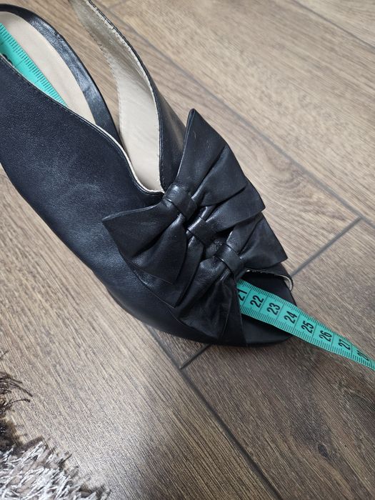 Sandale piele Asos