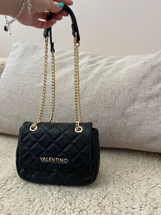 Дамска чанта Valentino