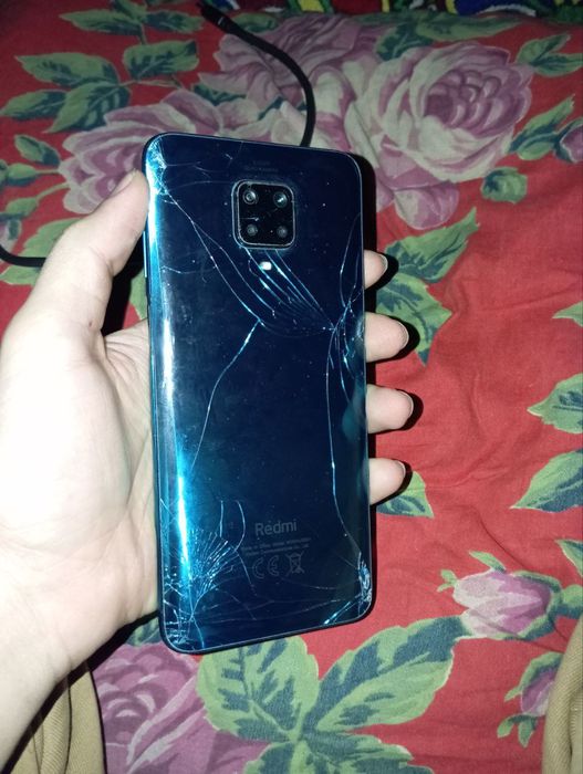 Redmi not 9 pro sotildi