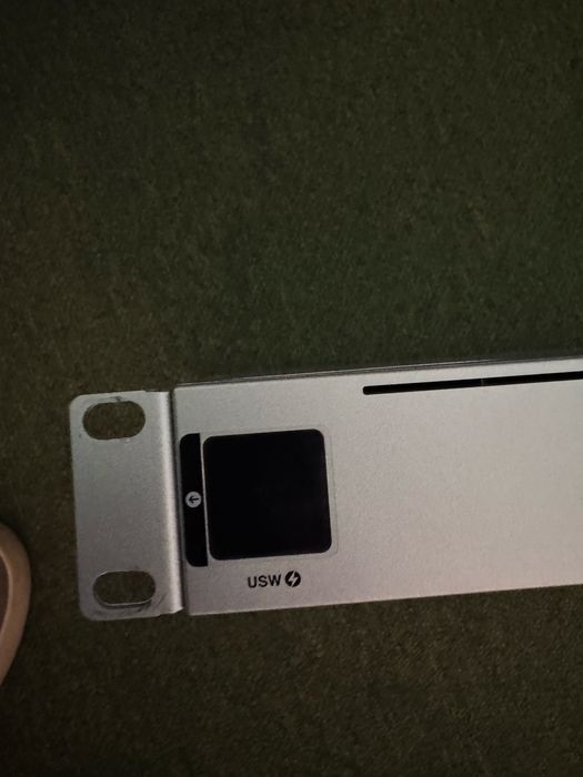 Ubiquiti Unifi Usw 24-poe