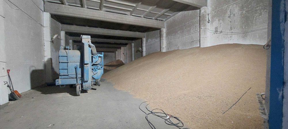 Продается действующее к/х.