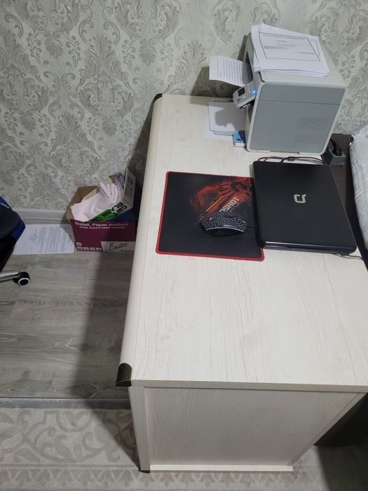 Мебель в детскую