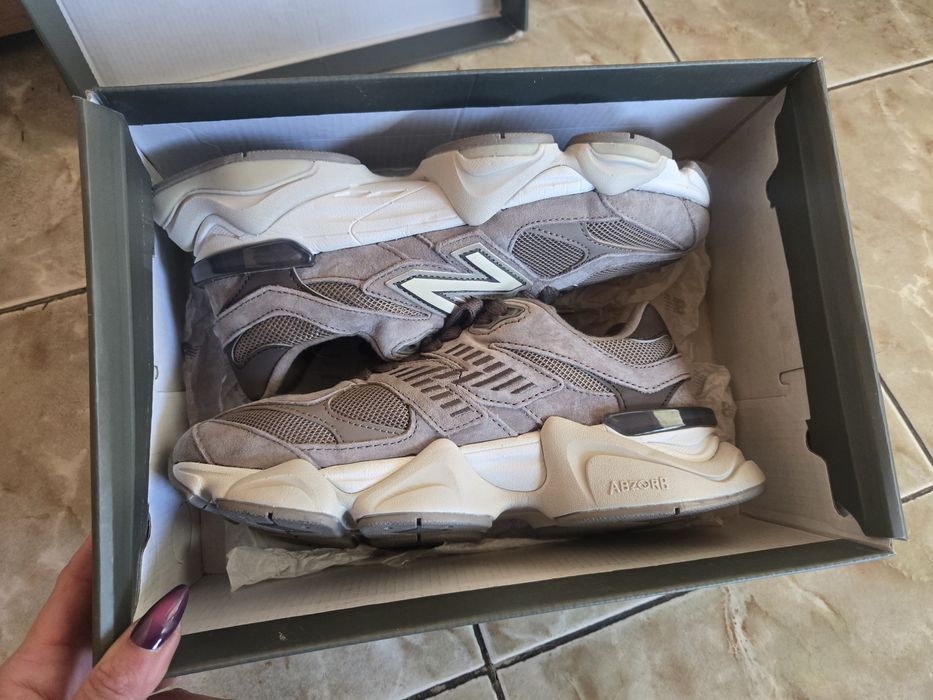 New balance 9060 оригинални