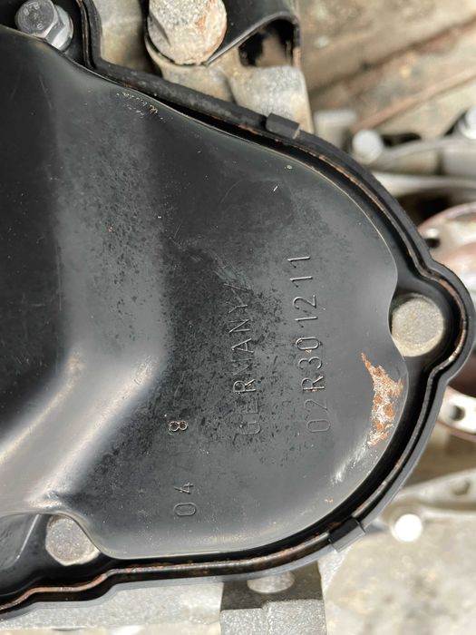 Скоростна кутия за Фолксваген Поло 1.4 тди 80 к.с (2004-2009)