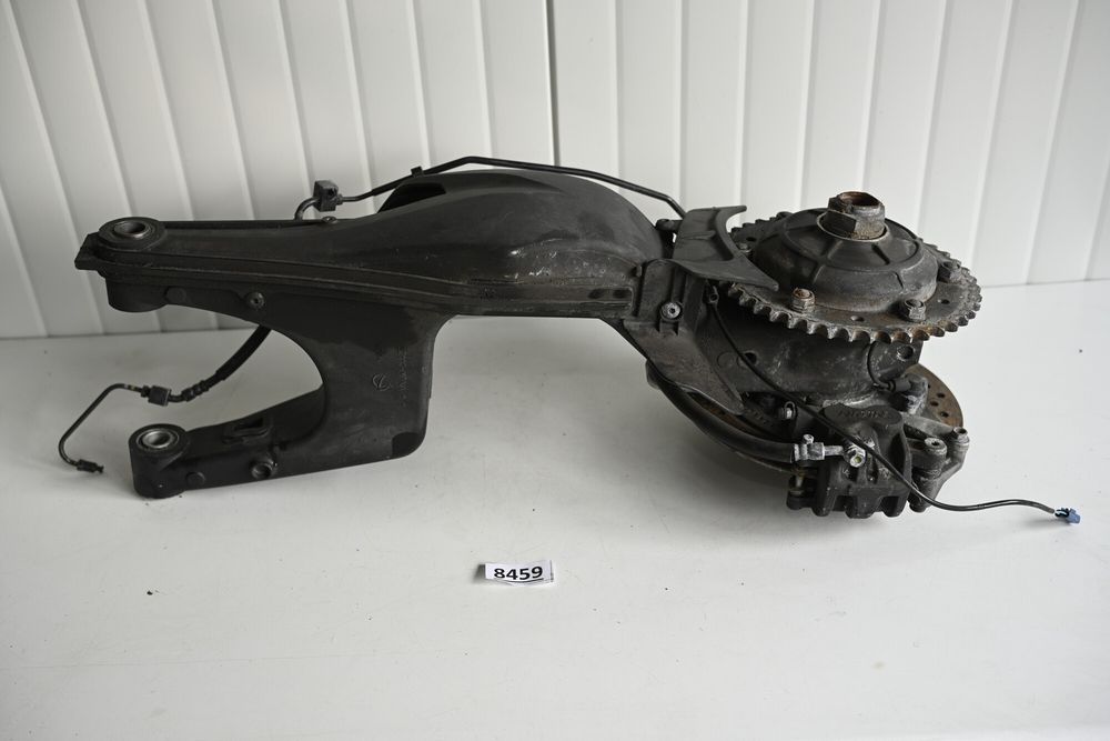Honda CB1000R SC60 ABS 2008 2016 Bascula