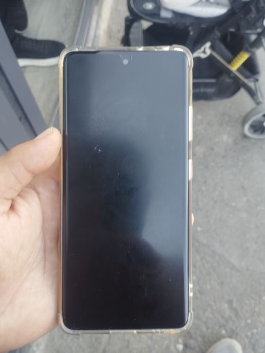 Samsung galaxy S21 Ultra Original