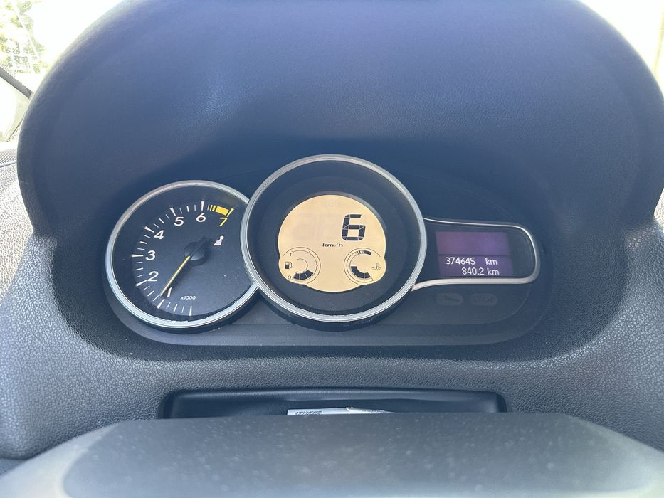 Renault Megane 3
