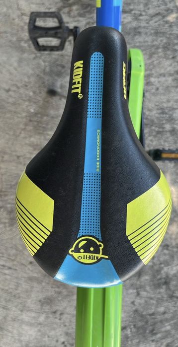 Колело Drug Rush