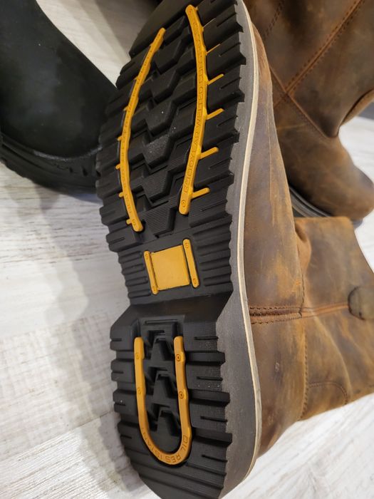 Италиански боти и ботуши