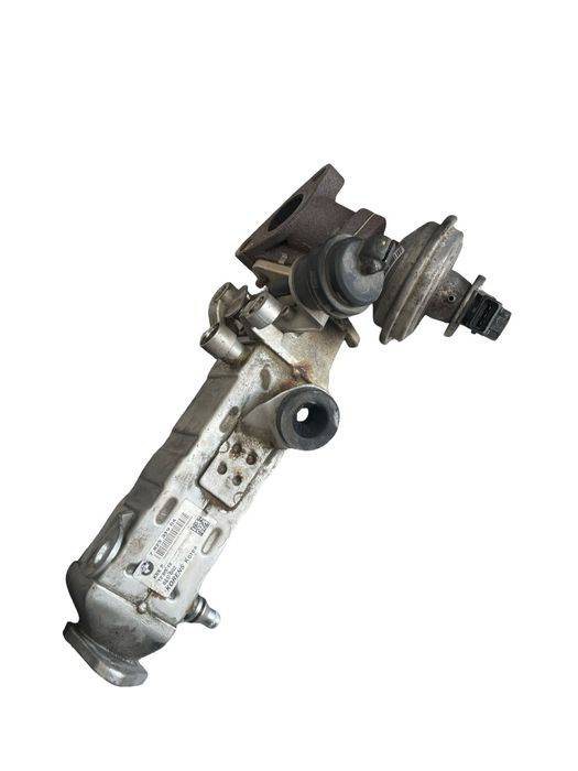 Racitor Gaze + Egr Mini Mini Countryman R60 2010 - 2016 1.6 Cooper N16