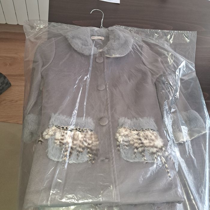 Детско палто/сако