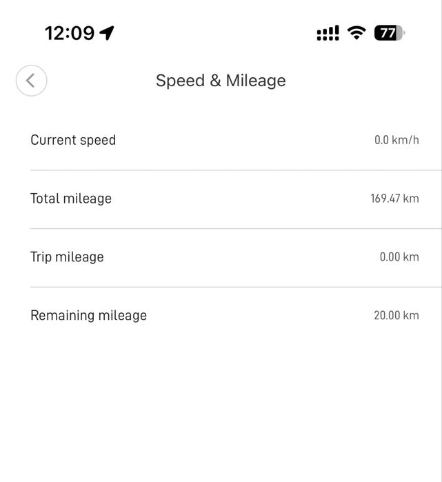 Trotineta xiaomi mi essential 169 Km