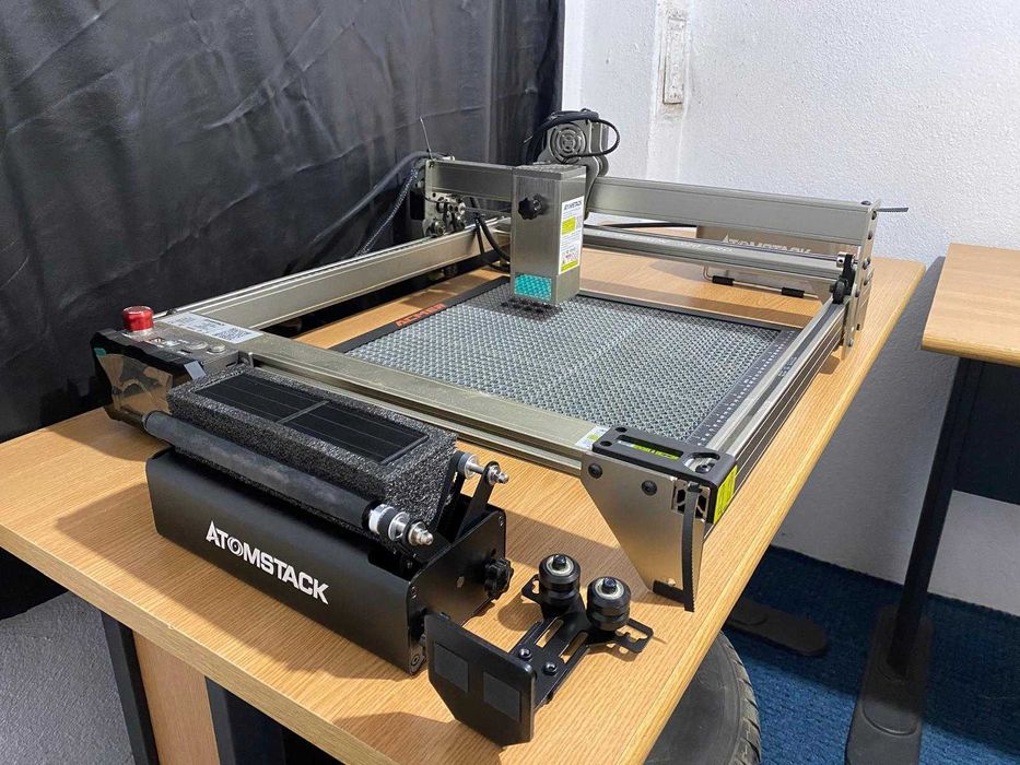 Laser Atomstack S20 PRO 20 W