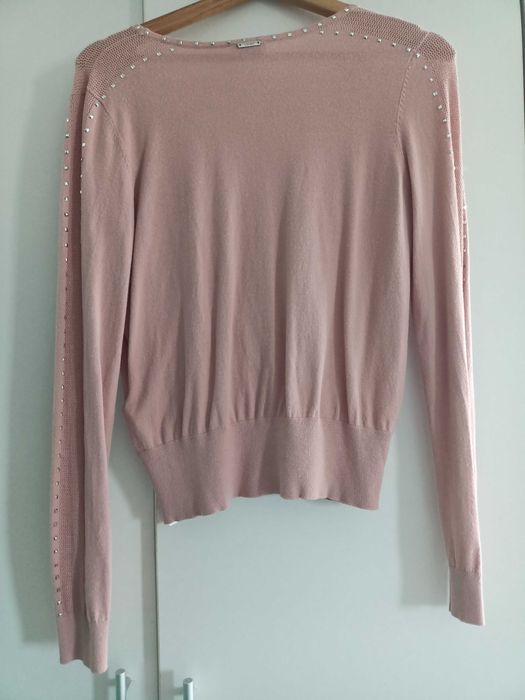 Bluză Liu Jo roz model special M