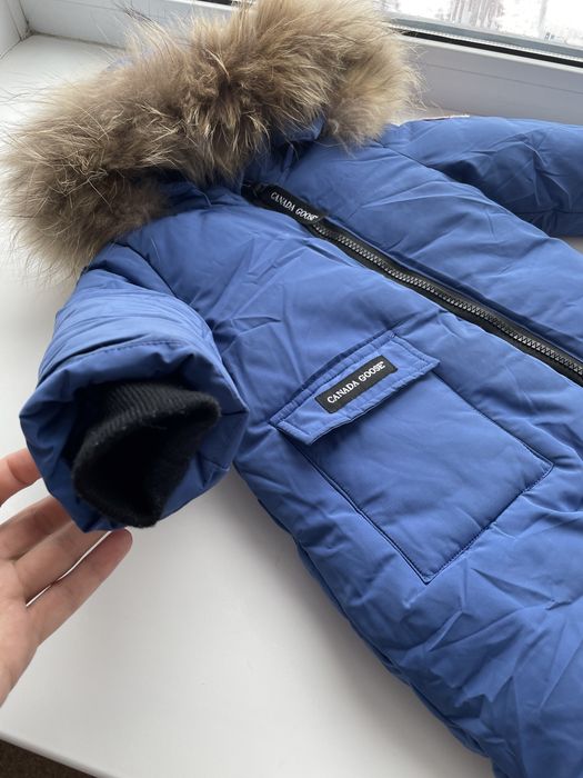 Продам Зимний комбинезон