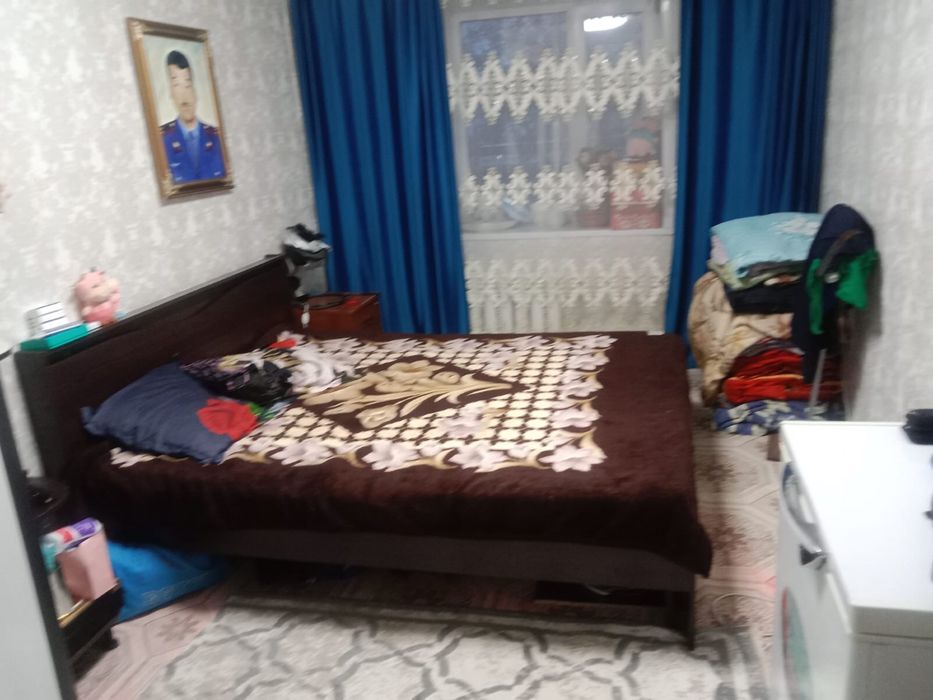 Продам кваритру