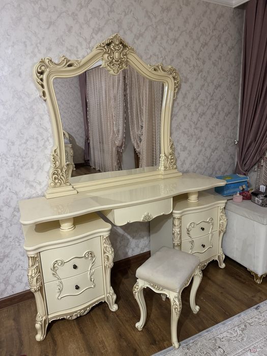 Джаконда спальный гарнитур