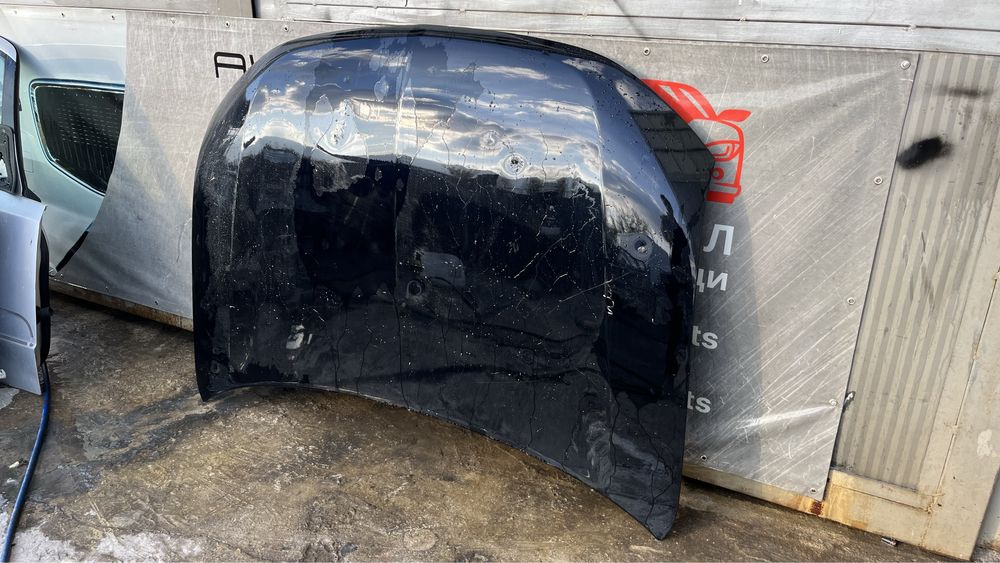 Преден капак Mitsubishi Outlander 3 (2013-2021)