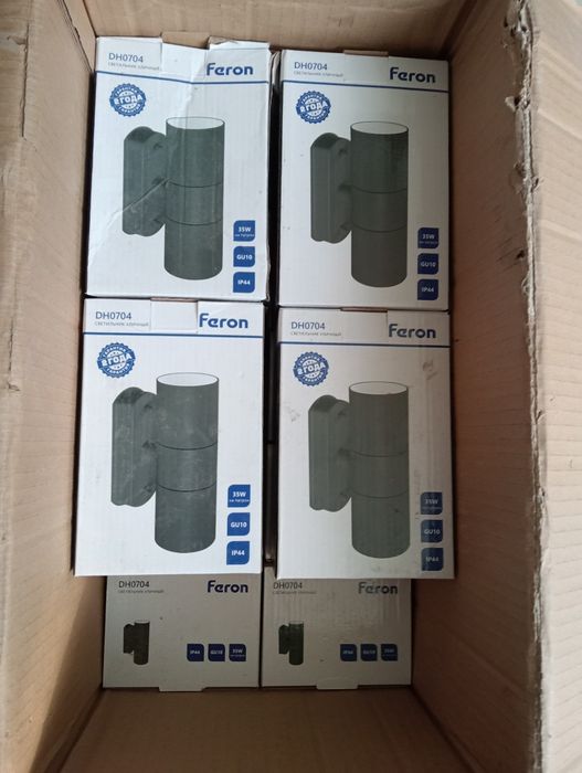 Светильник Feron