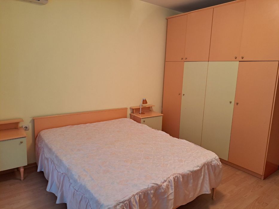 Дава се под наем Двустаен апартамент в с. Горталово, Област Плевен - 70 кв.м за 350 € - Снимка #6