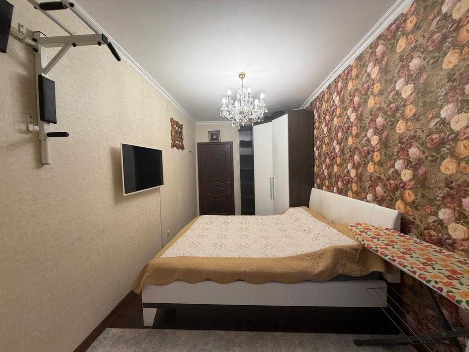 Недвижимость, квартира