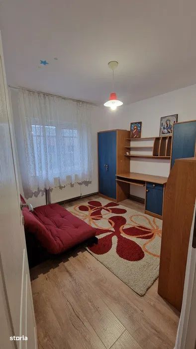 Apartament 3 camere – decomandat – Zona Micro 16, Str. Iasomiei — fotografia 2