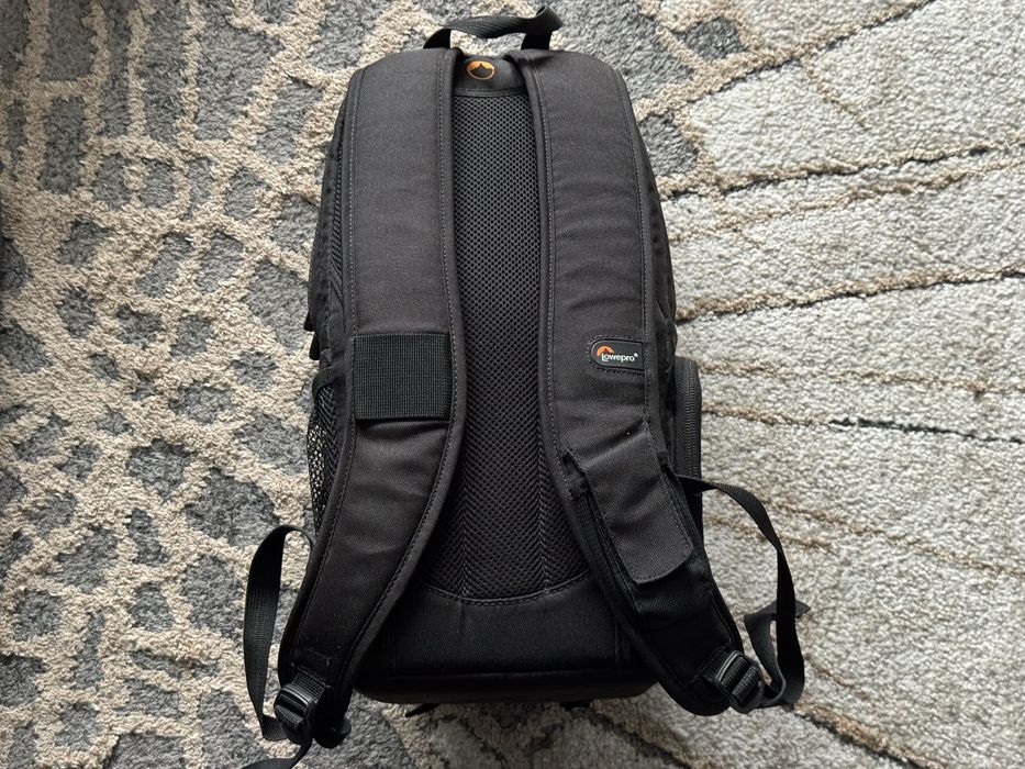 Фотографска раница Lowepro Fastpack 100