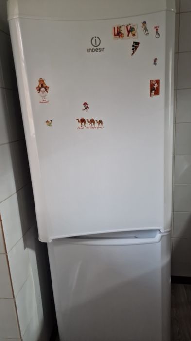 Холодильник бесплатно